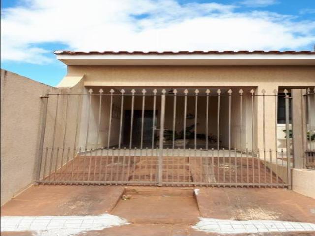 Casa para Venda em Piraju - 3