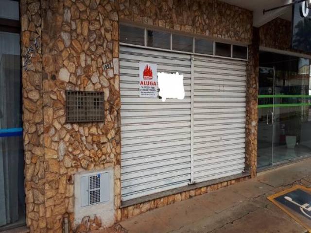 #143 - Prédio comercial para Locação em Piraju - SP - 2