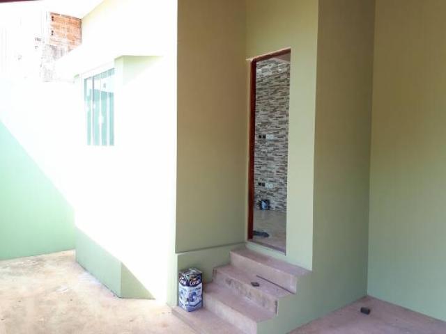 Casa para Venda em Piraju - 5