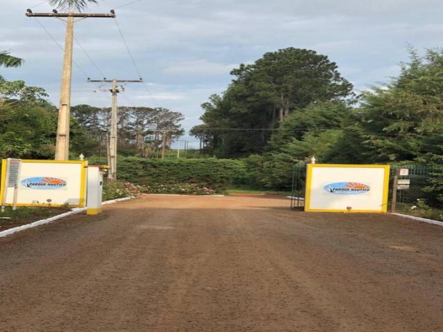 Área para Venda em Itaí - 4