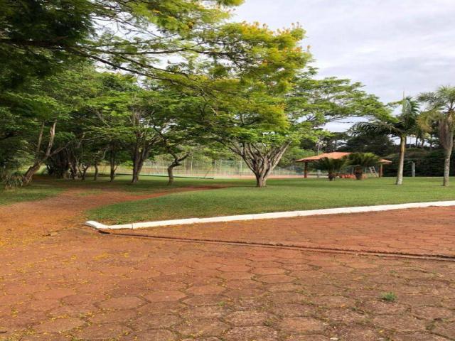 Área para Venda em Itaí - 5