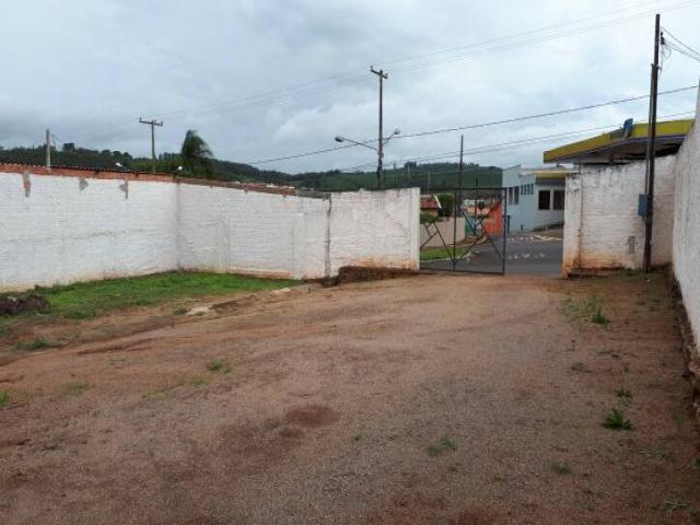 Sala para Locação em Piraju - 4
