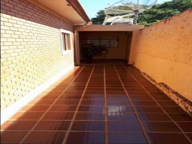 Casa para Venda em Piraju - 3