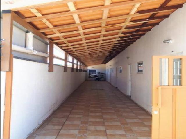 Casa para Locação em Piraju - 4