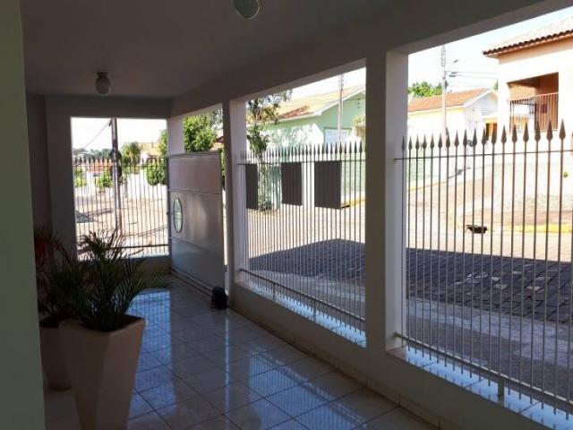 Casa para Venda em Piraju - 3