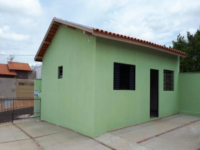 Casa para Locação em Piraju - 4