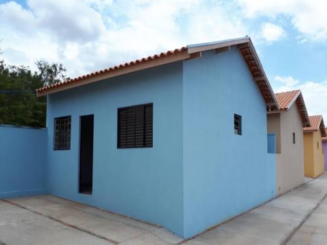 Casa para Locação em Piraju - 5
