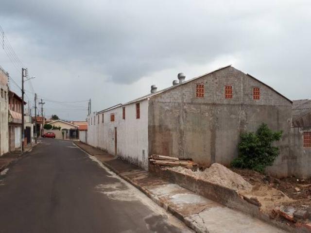 Galpão para Venda em Piraju - 4