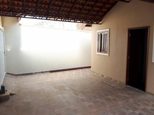 Casa para Venda em Piraju - 4