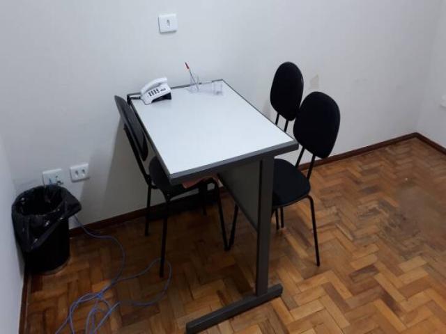 Sala para Locação em Piraju - 5