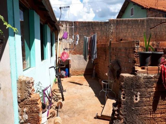 Casa para Venda em Piraju - 4