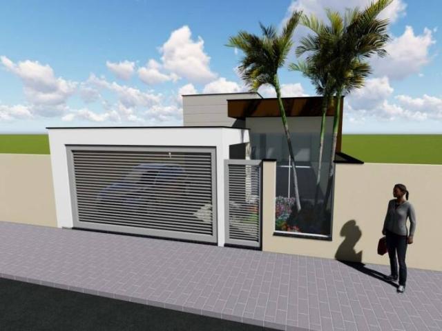 Casa para Venda em Piraju - 2