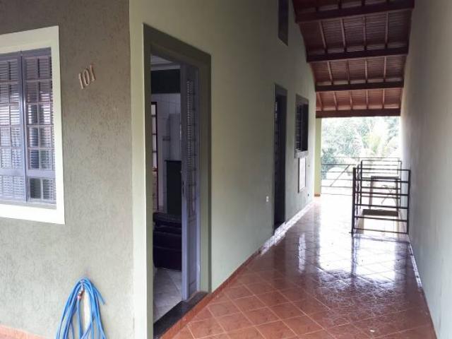 Casa para Venda em Piraju - 2