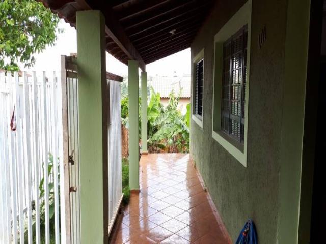 Casa para Venda em Piraju - 3