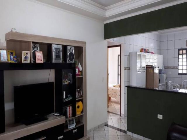 Casa para Venda em Piraju - 4