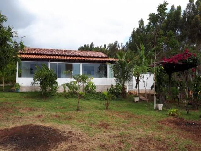 Chácara para Venda em Piraju - 4