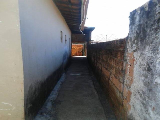 Casa para Venda em Timburi - 4