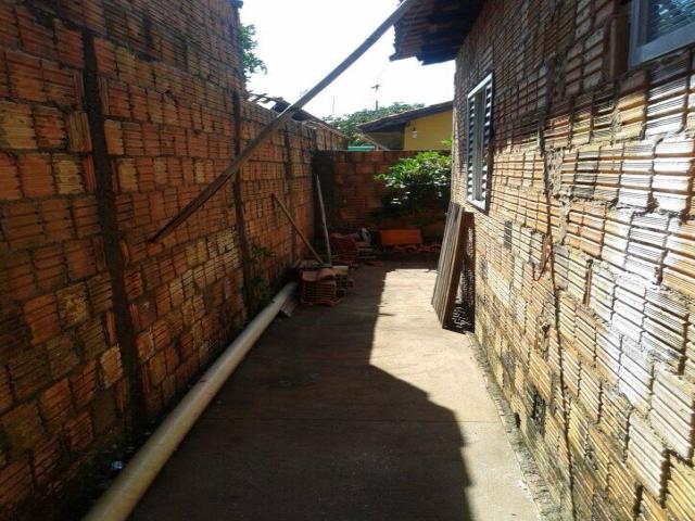 Casa para Venda em Timburi - 5