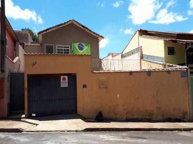 #410 - Casa para Locação em Piraju - SP - 1