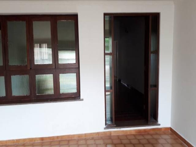 Casa para Locação em Piraju - 4