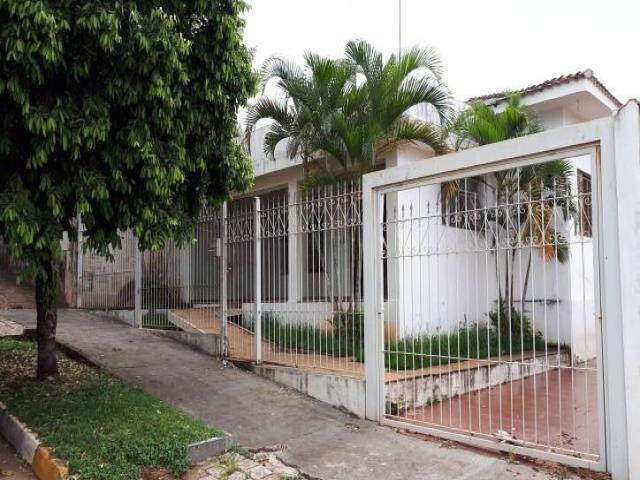 #411 - Casa para Locação em Piraju - SP - 2