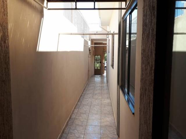 Casa para Locação em Piraju - 4