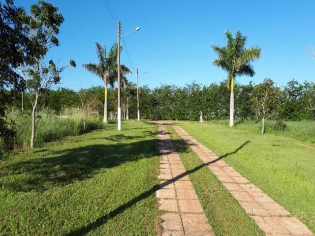 Área para Venda em Piraju - 4