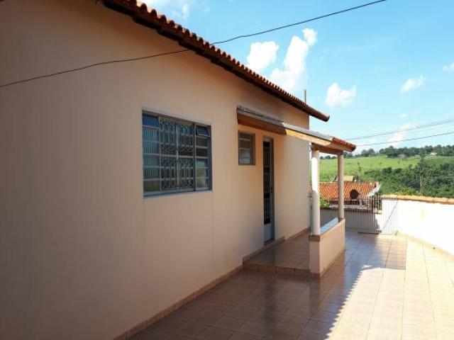 Casa para Venda em Piraju - 4