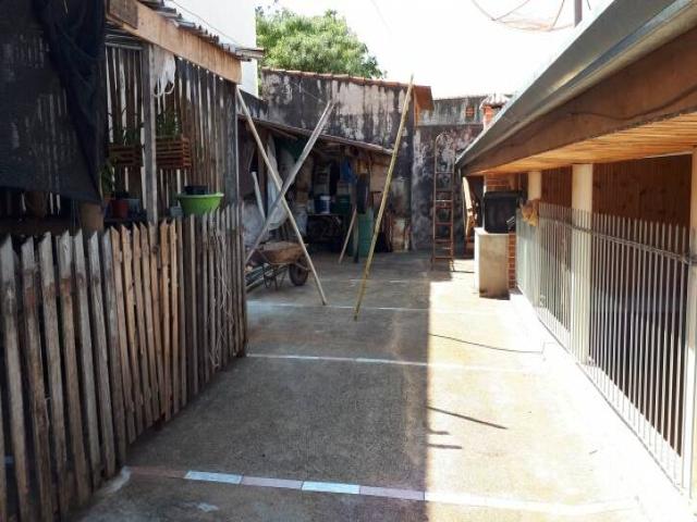 Casa para Venda em Piraju - 5