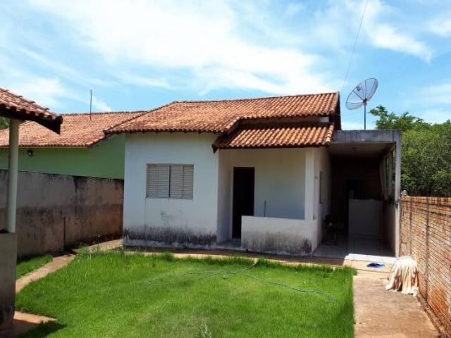 #417 - Casa para Venda em Piraju - SP - 2