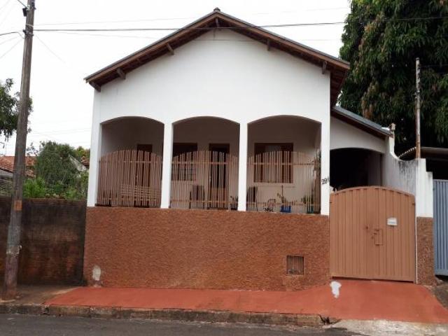 #421 - Casa para Venda em Piraju - SP - 1