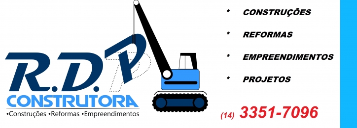 R D P Construtora